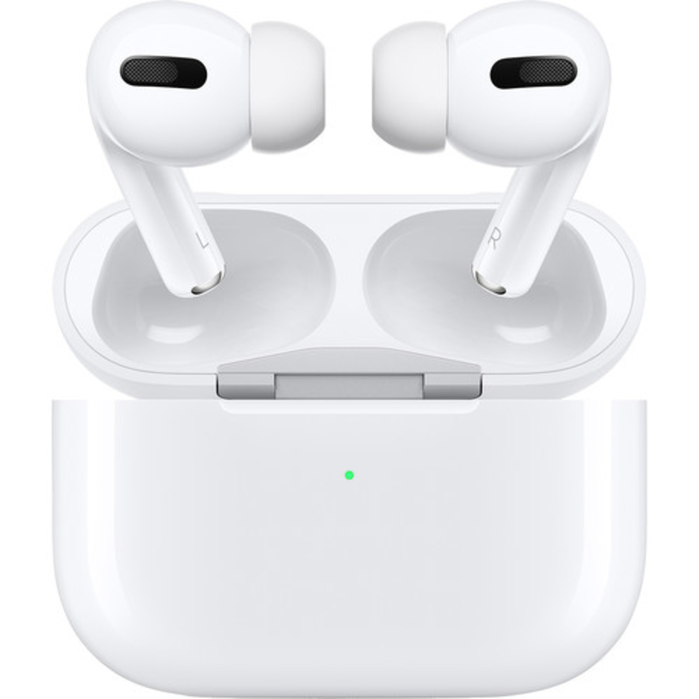 Apple AirPods Pro with Wireless MagSafe Charging Case MLWK3AM/A | eBay